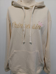 Hoodie "Prinzessin"