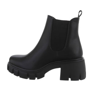 Schuhe, Damen, Chelsea Boots - black, H/W 2021/2022