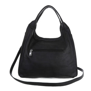 Damen Tasche Shopper - black