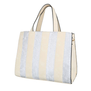 Tasche beige, F/S 2021